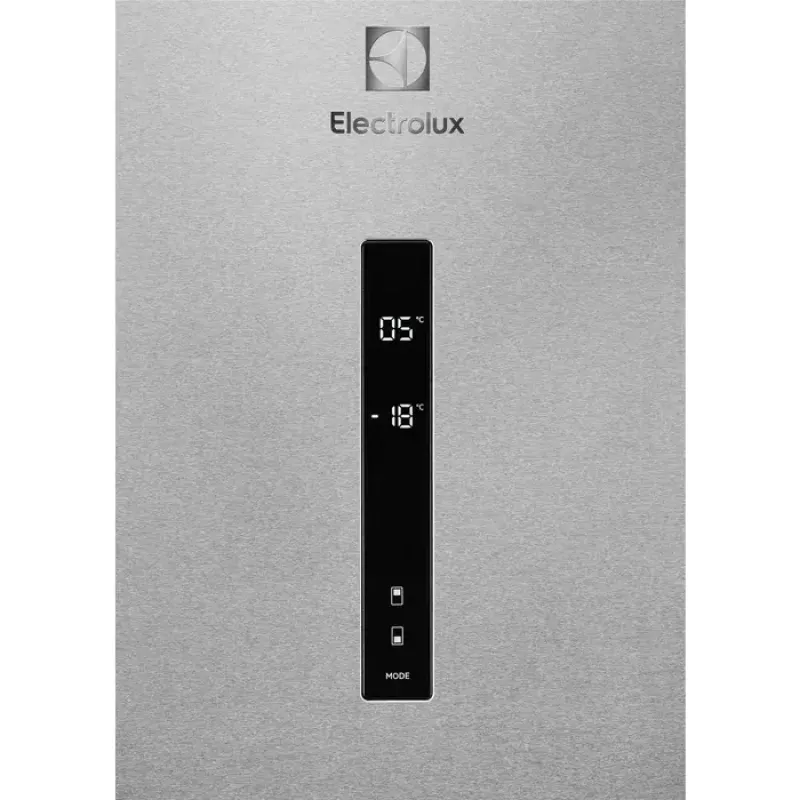 Electrolux LNC7ME32X3 a libera installazione 330 L acciaio inox