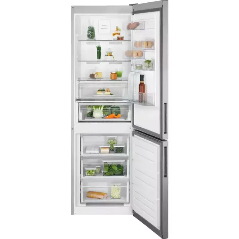 Electrolux LNC7ME32X3 a libera installazione 330 L acciaio inox