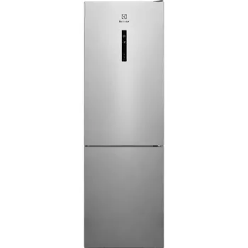 Electrolux LNC7ME32X3 a libera installazione 330 L acciaio inox