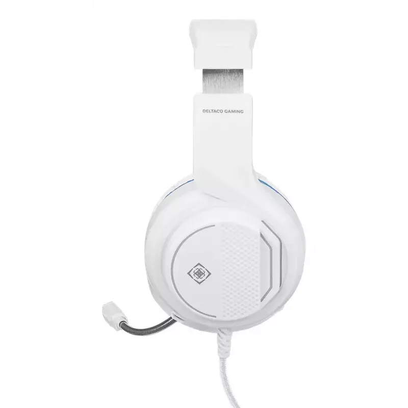 Cuffie Deltaco GAM-127-W