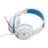 Cuffie Deltaco GAM-127-W