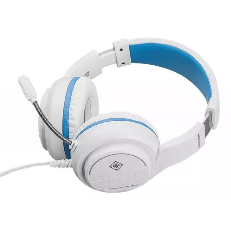 Cuffie Deltaco GAM-127-W