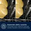 Lavastoviglie da incasso Electrolux EEA43211L — slimline 45 cm, 13 coperti, 47 dB, AirDry
