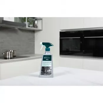 Sgrassatore per forno/piano cottura Electrolux M3OCS301 – flacone spray da 500 ml, grigio