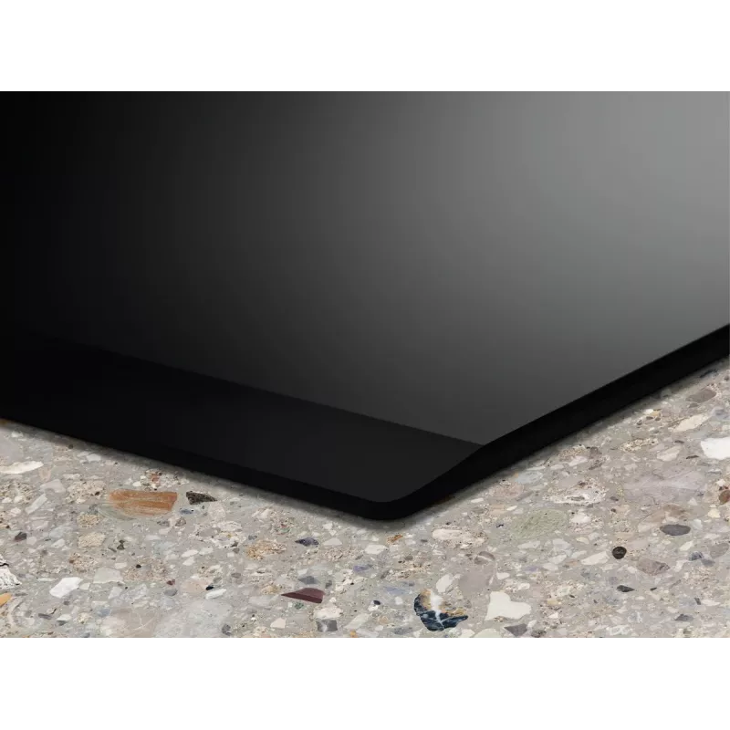 Electrolux EIV634 piano cottura a induzione da incasso 60 cm nero 4 zone