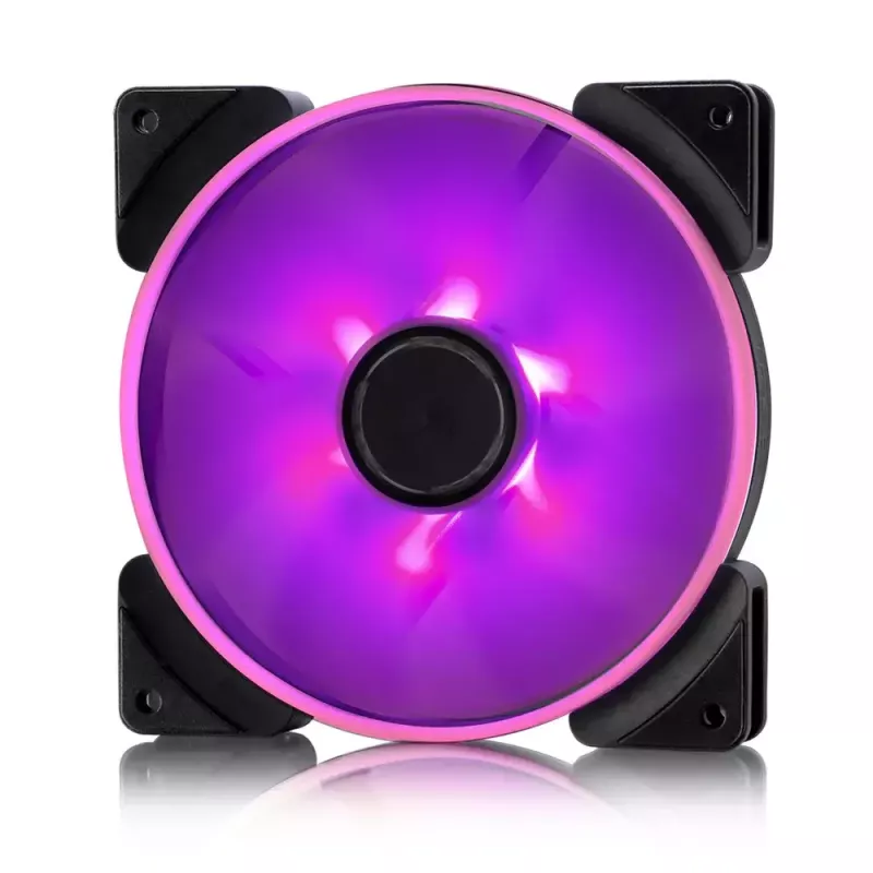 Ventola Fractal Design Prisma AL-14 3P