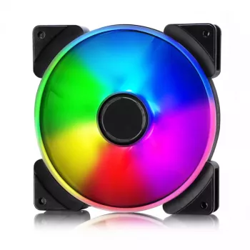 Ventola Fractal Design Prisma AL-14 3P