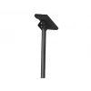 Supporto a soffitto Multibrackets M Public Large Single nero 3000