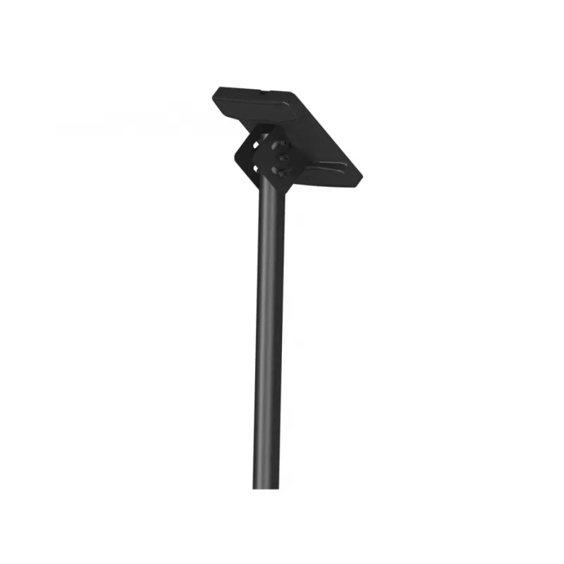 Supporto a soffitto Multibrackets M Public Large Single nero 3000