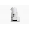 SINGER macchina da cucire automatica C5955 — 417 punti, asola in 1 passo, 110 W, elettrica, bianco