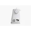SINGER macchina da cucire automatica C5955 — 417 punti, asola in 1 passo, 110 W, elettrica, bianco