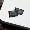 Kingston Technology Canvas Select 256GB microSDXC Plus 100R A1 C10 scheda + adattatore