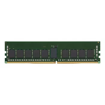 Kingston Technology KTD-PE432D8/16G modulo di memoria 16 GB 1 x 16 GB DDR4 3200 MT/s 288 pin DIMM ECC