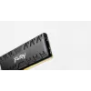Kingston Technology FURY 16GB 4266MT/s DDR4 CL19 DIMM (kit da 2) Renegade nero