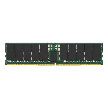 Kingston - DDR5 - Modulo - 96 GB - DIMM 288-PIN - registrato (KSM64R52BD4-96MC)