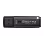 Chiavetta USB KINGSTON IronKey Locker Plus 50 G2 32 GB, USB 3.2 Gen 1 Type-A, AES-256, FIPS 197