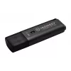 Chiavetta USB KINGSTON IronKey Locker Plus 50 G2 32 GB, USB 3.2 Gen 1 Type-A, AES-256, FIPS 197