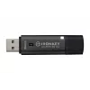 Chiavetta USB KINGSTON IronKey Locker Plus 50 G2 256 GB, USB Type-A, USB 3.2 Gen 1, AES-256, FIPS 197