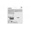 Chiavetta USB KINGSTON IronKey Locker Plus 50 G2 256 GB, USB Type-A, USB 3.2 Gen 1, AES-256, FIPS 197