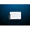 Chiavetta USB KINGSTON IronKey Locker Plus 50 G2 256 GB, USB Type-A, USB 3.2 Gen 1, AES-256, FIPS 197