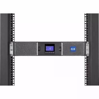 Eaton 9PX 3000i RT2U Li-Ion UPS a doppia conversione 3 kVA 2400 W 10 uscite AC