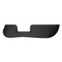 Contour Design RollerWave3, nero, similpelle, 510 mm, 122 mm, 27 mm, 280 g