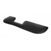Contour Design RollerWave3, nero, similpelle, 510 mm, 122 mm, 27 mm, 280 g