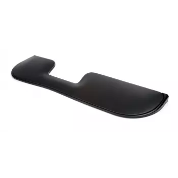 Contour Design RollerWave3, nero, similpelle, 510 mm, 122 mm, 27 mm, 280 g