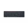Contour Design Balance tastiera, full-size (100%), wireless, RF Wireless + USB, tastiera con switch a forbice, QWERTY, nero