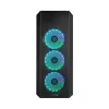 Chieftec GL-04B-OP Case per computer Midi Tower Nero