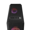 Chieftec GL-04B-OP Case per computer Midi Tower Nero