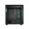 Chieftec GL-04B-OP Case per computer Midi Tower Nero