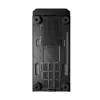 Chieftec GL-04B-OP Case per computer Midi Tower Nero