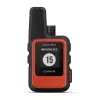 Garmin inReach Mini 2 Personale Nero Rosso IPX7 336h durata batteria