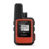 Garmin inReach Mini 2 Personale Nero Rosso IPX7 336h durata batteria