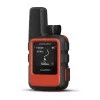 Garmin inReach Mini 2 Personale Nero Rosso IPX7 336h durata batteria