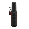 Garmin inReach Mini 2 Personale Nero Rosso IPX7 336h durata batteria