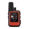 Garmin inReach Mini 2 Personale Nero Rosso IPX7 336h durata batteria