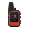 Garmin inReach Mini 2 Personale Nero Rosso IPX7 336h durata batteria