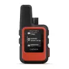 Garmin inReach Mini 2 Personale Nero Rosso IPX7 336h durata batteria