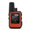 Garmin inReach Mini 2 Personale Nero Rosso IPX7 336h durata batteria