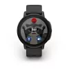 Garmin Bounce 2 smartwatch per bambini, AMOLED da 1,2 pollici, GPS, Wi-Fi, LTE, Slate Grey (010-03399-00)
