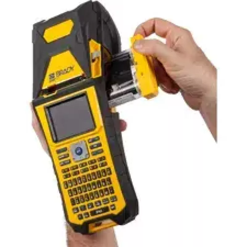 Nastro Brady M61-R4310