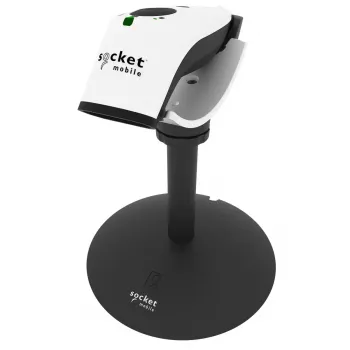 Socket Mobile SocketScan S720 scanner di codici a barre portatile 1D/2D bianco