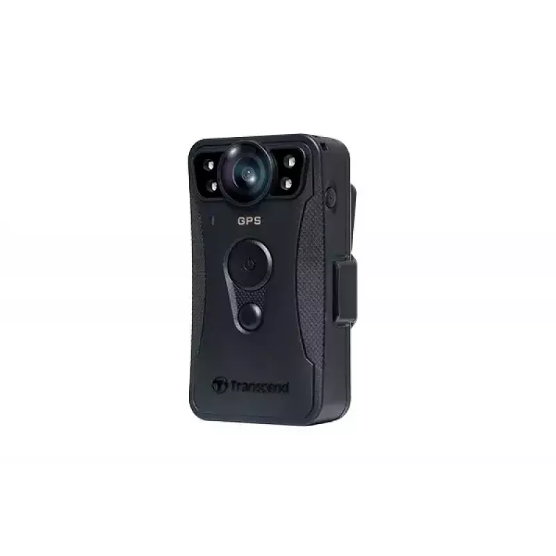 Body camera Transcend DrivePro Body 40 2560 x 1440 pixel nero