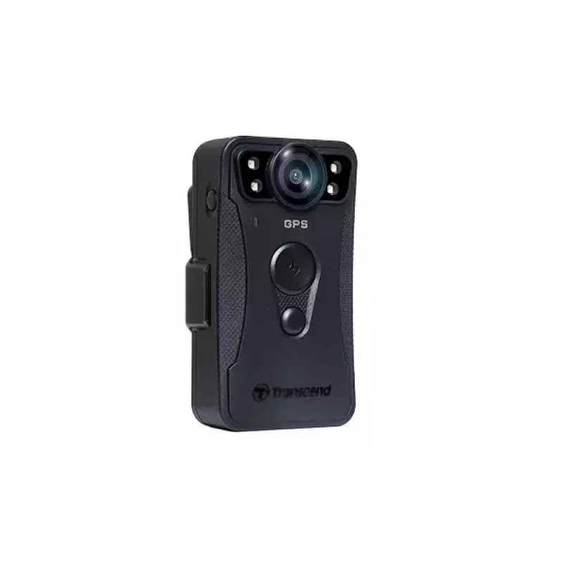 Body camera Transcend DrivePro Body 40 2560 x 1440 pixel nero