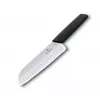 Coltello Santoku Victorinox 6.9053.17KB