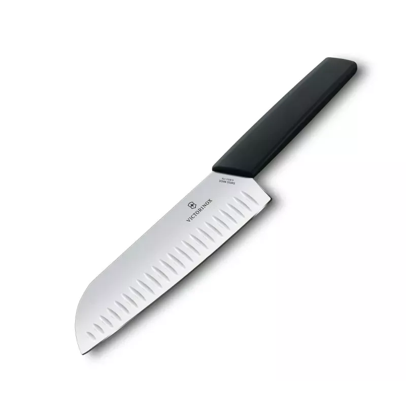 Coltello Santoku Victorinox 6.9053.17KB