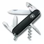 Victorinox Spartan nero coltello svizzero 12 funzioni nero