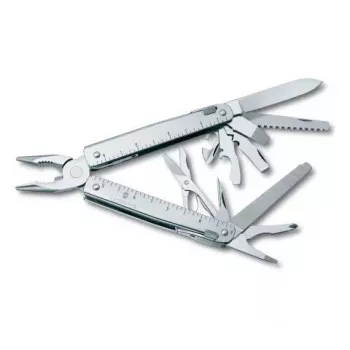 Pinza multiuso Victorinox SWISSTOOL X